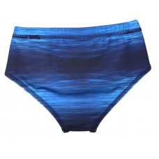 SUNGA SPEEDO DEEP KIDS - AZUL ALTIVO